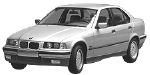 BMW E36 P138F Fault Code