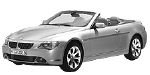 BMW E64 P138F Fault Code