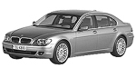 BMW E66 P138F Fault Code