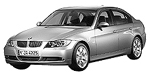 BMW E90 P138F Fault Code